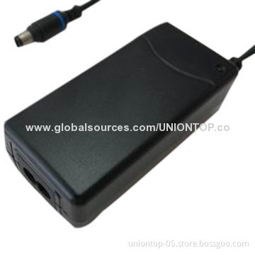 AC DC adapter 19V 1.75A with CE, FCC, UL, GS & CB approval